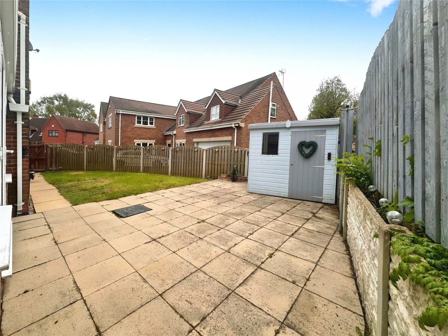 Mexborough, South Yorkshire