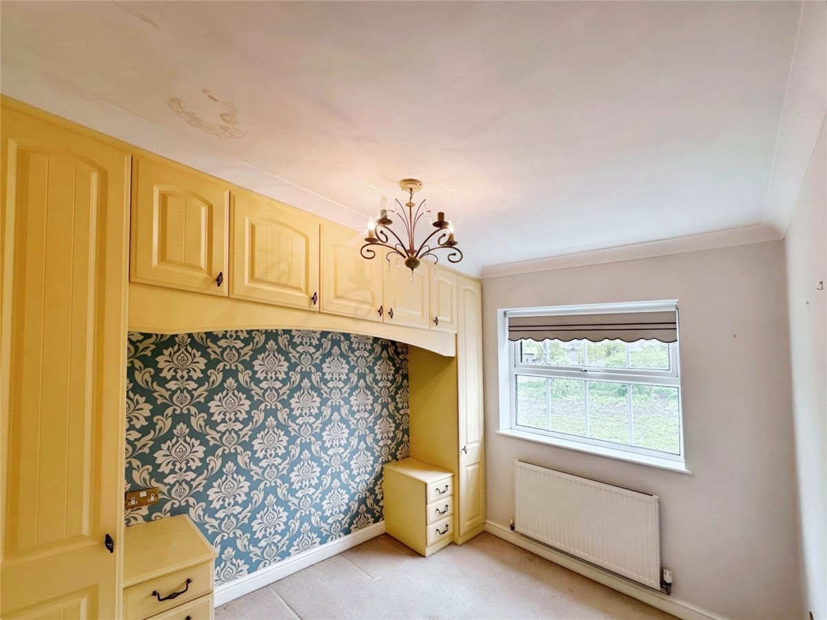 Mexborough, South Yorkshire