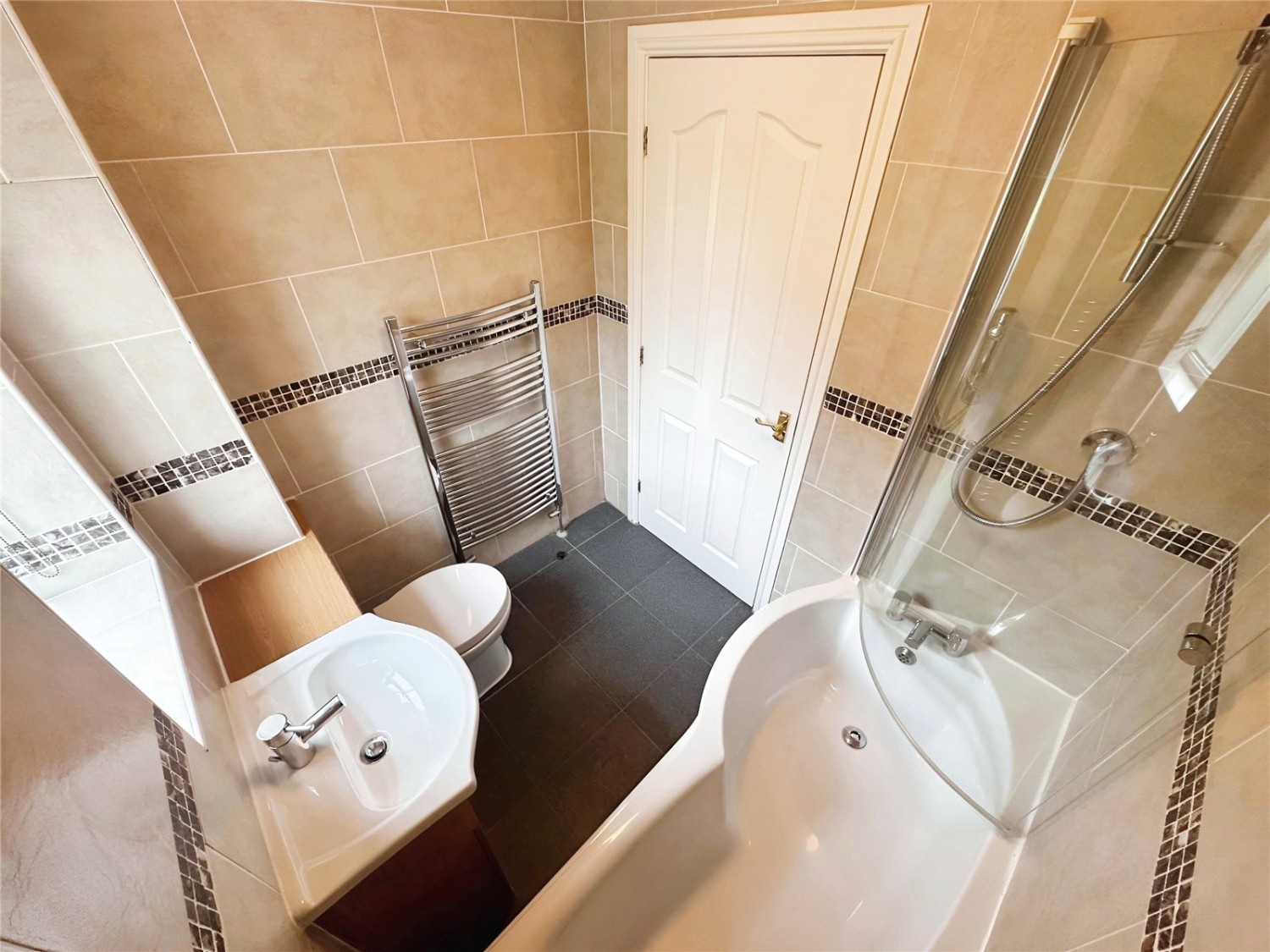 Mexborough, South Yorkshire