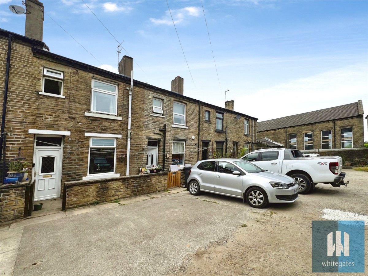 Rastrick, Brighouse