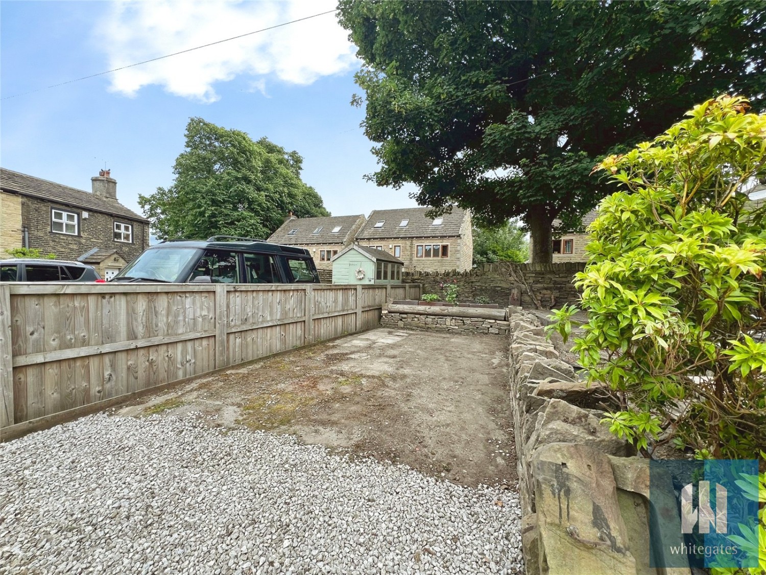 Rastrick, Brighouse