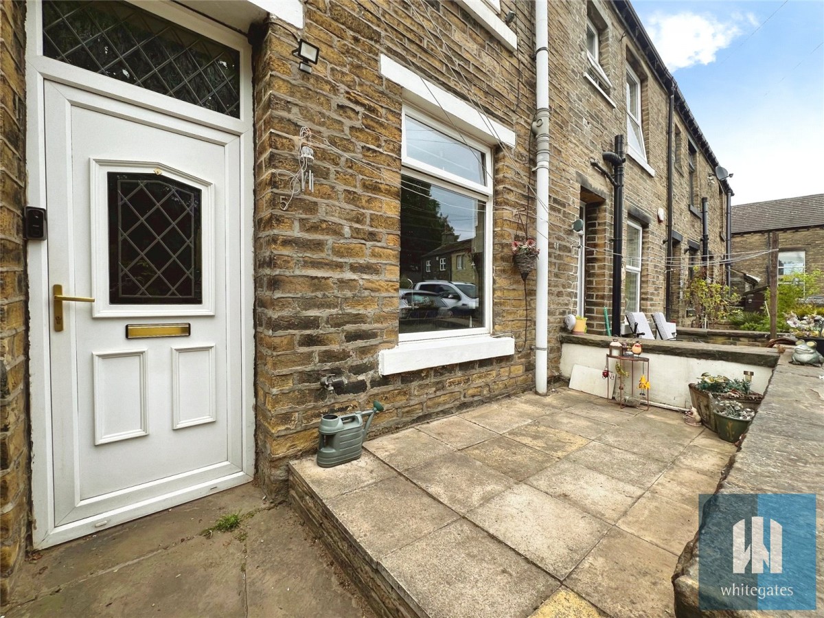 Rastrick, Brighouse