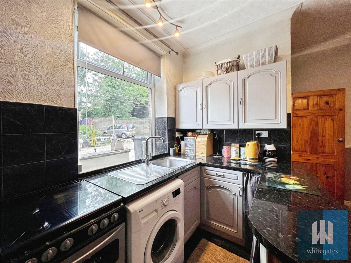 Rastrick, Brighouse