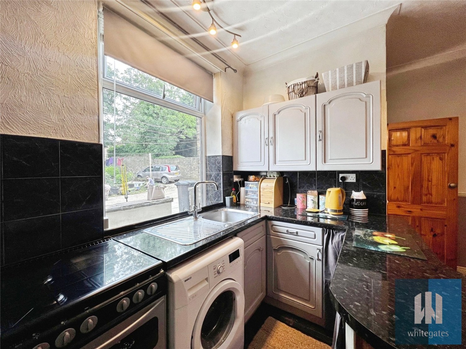 Rastrick, Brighouse