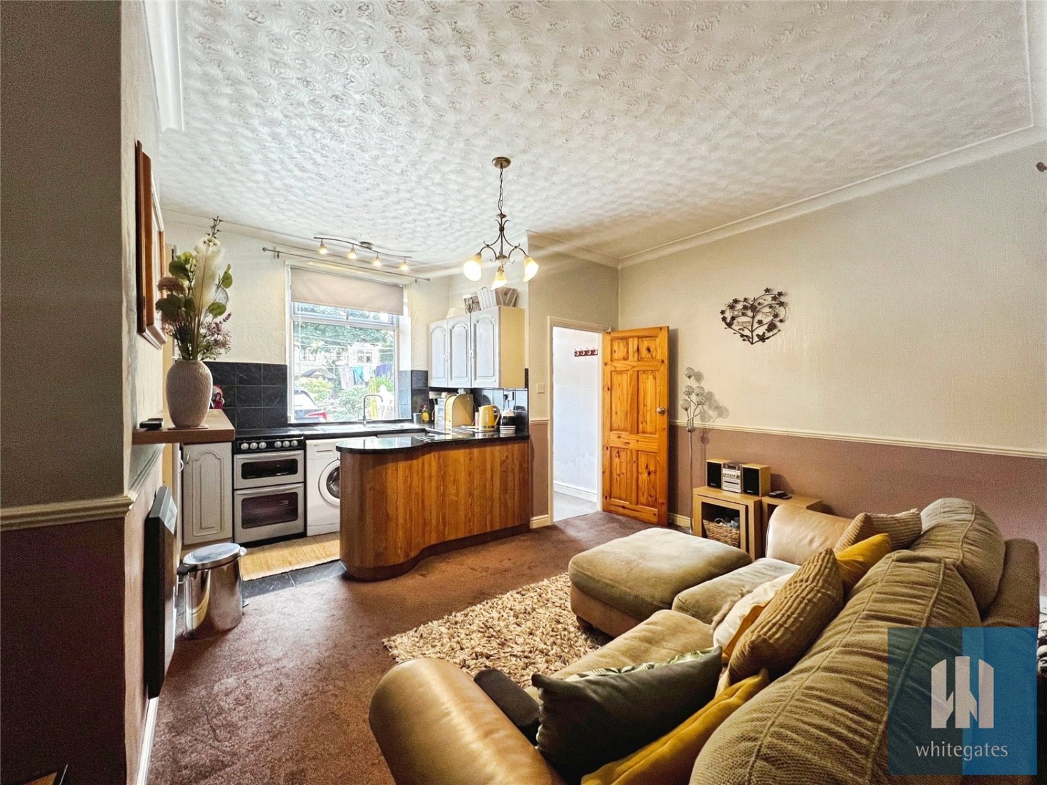 Rastrick, Brighouse