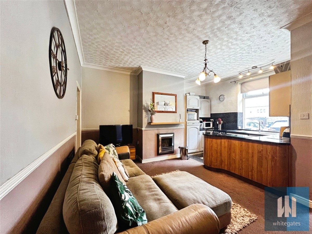 Rastrick, Brighouse