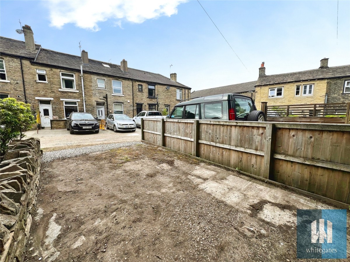 Rastrick, Brighouse