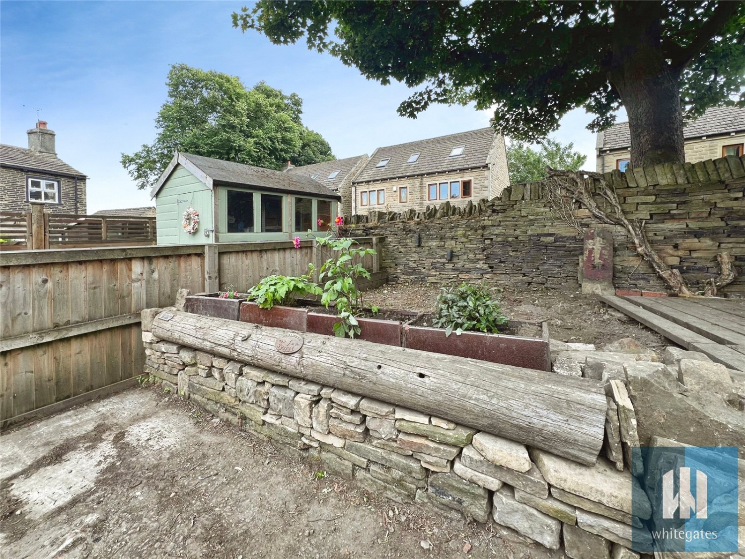 Rastrick, Brighouse