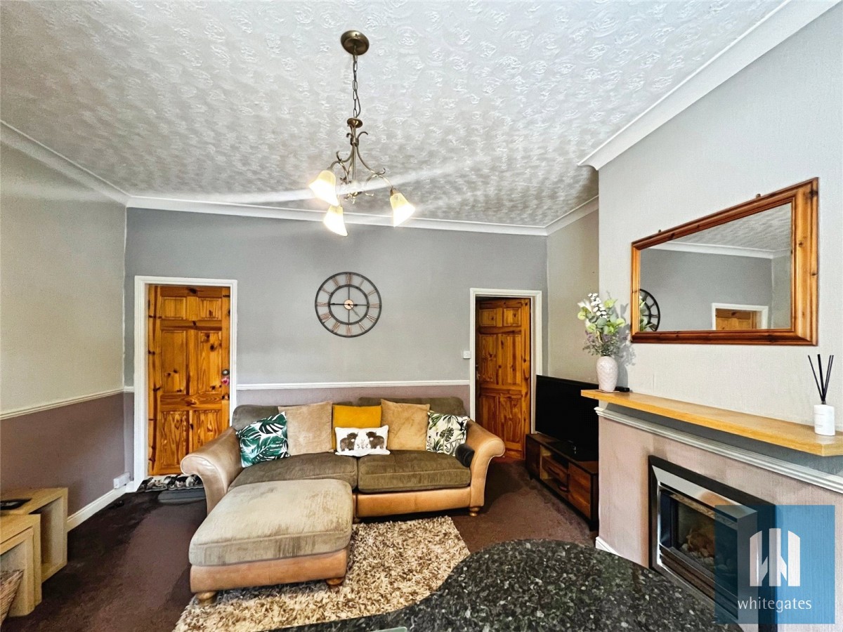 Rastrick, Brighouse