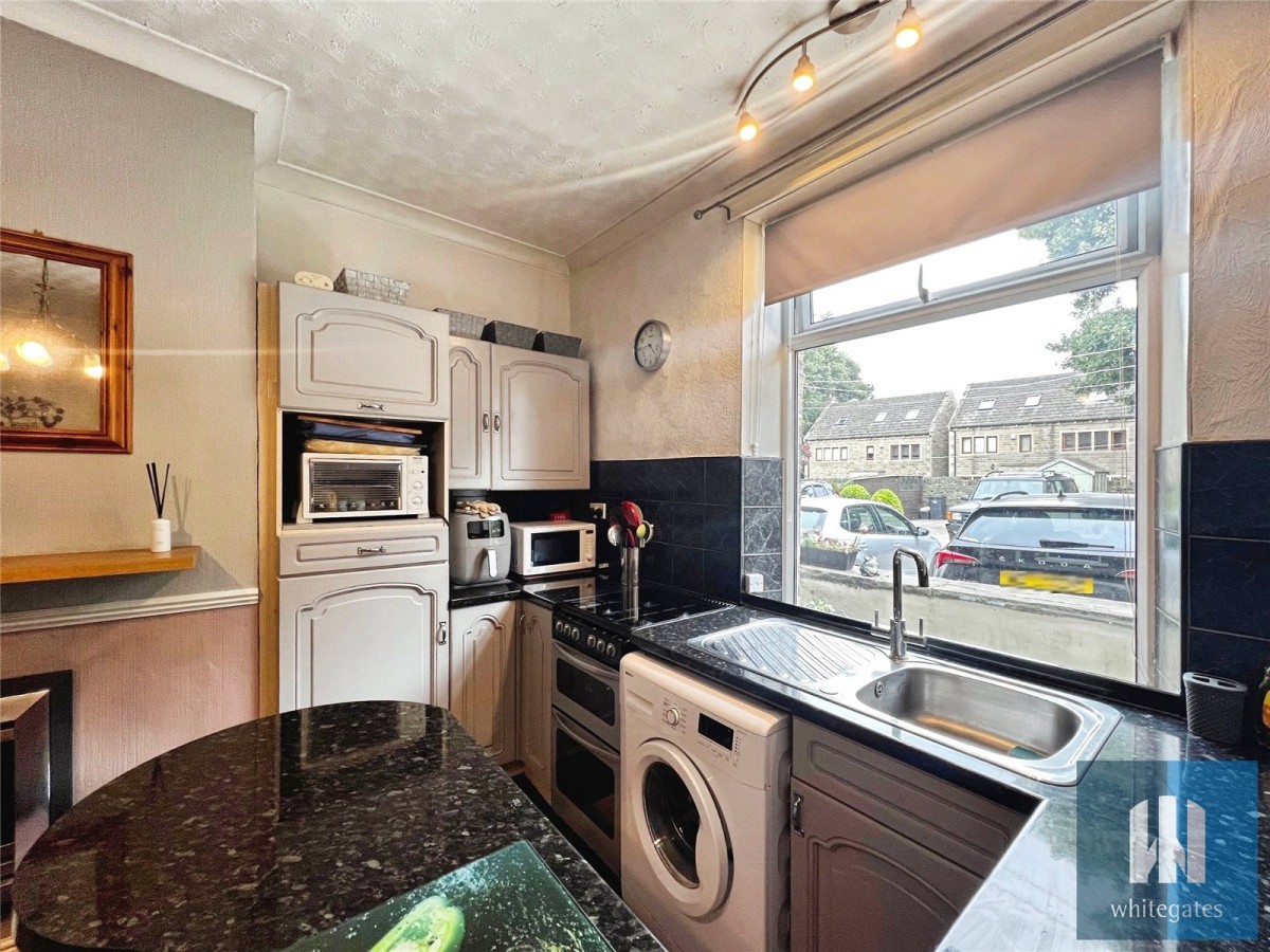 Rastrick, Brighouse
