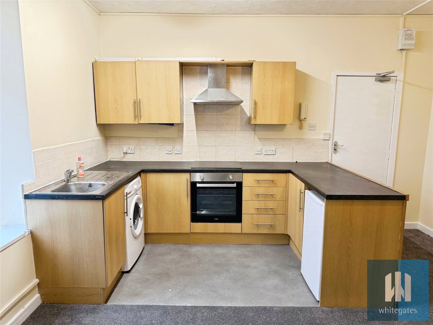 Lowergate, Huddersfield