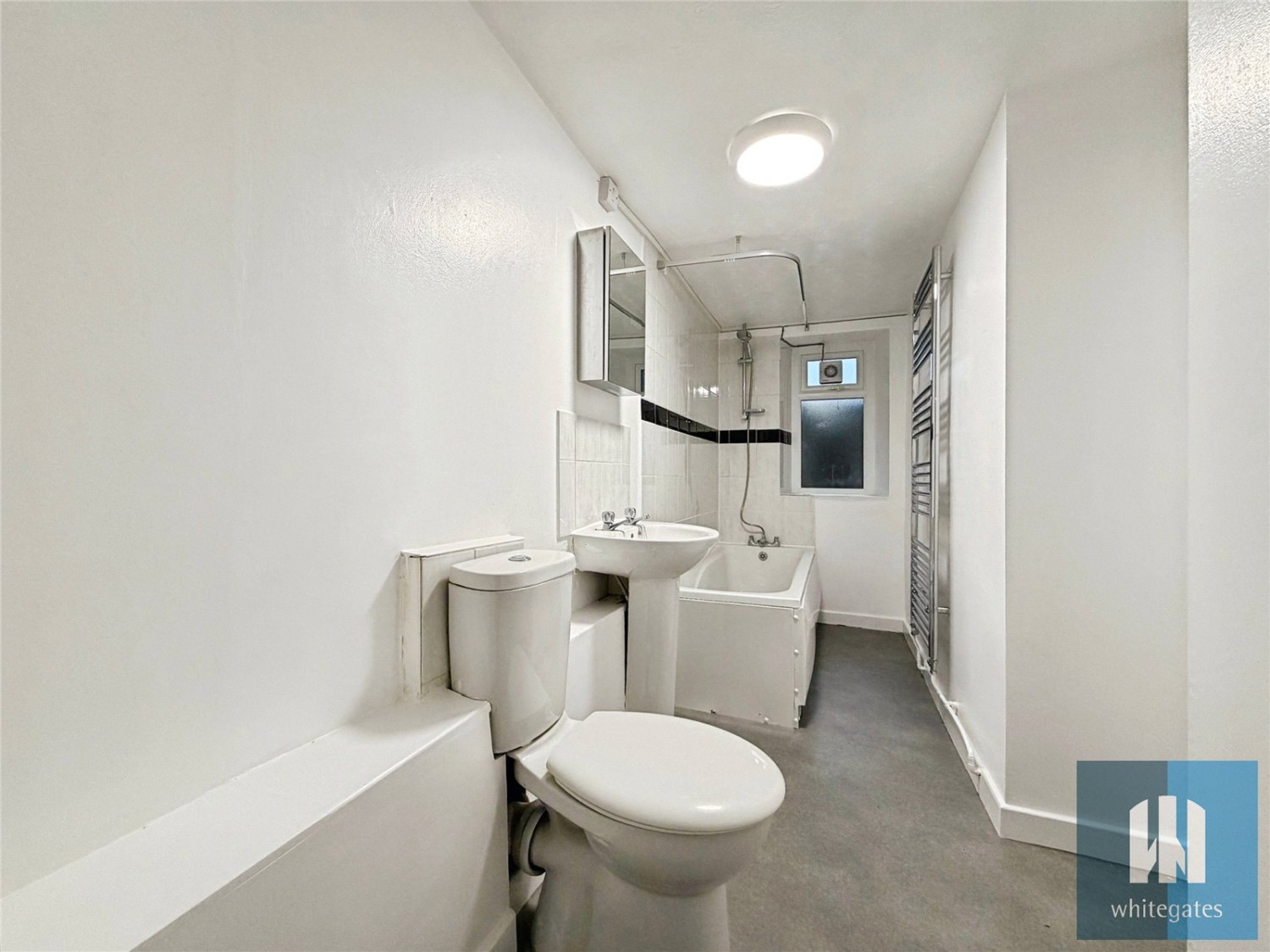 Lowergate, Huddersfield