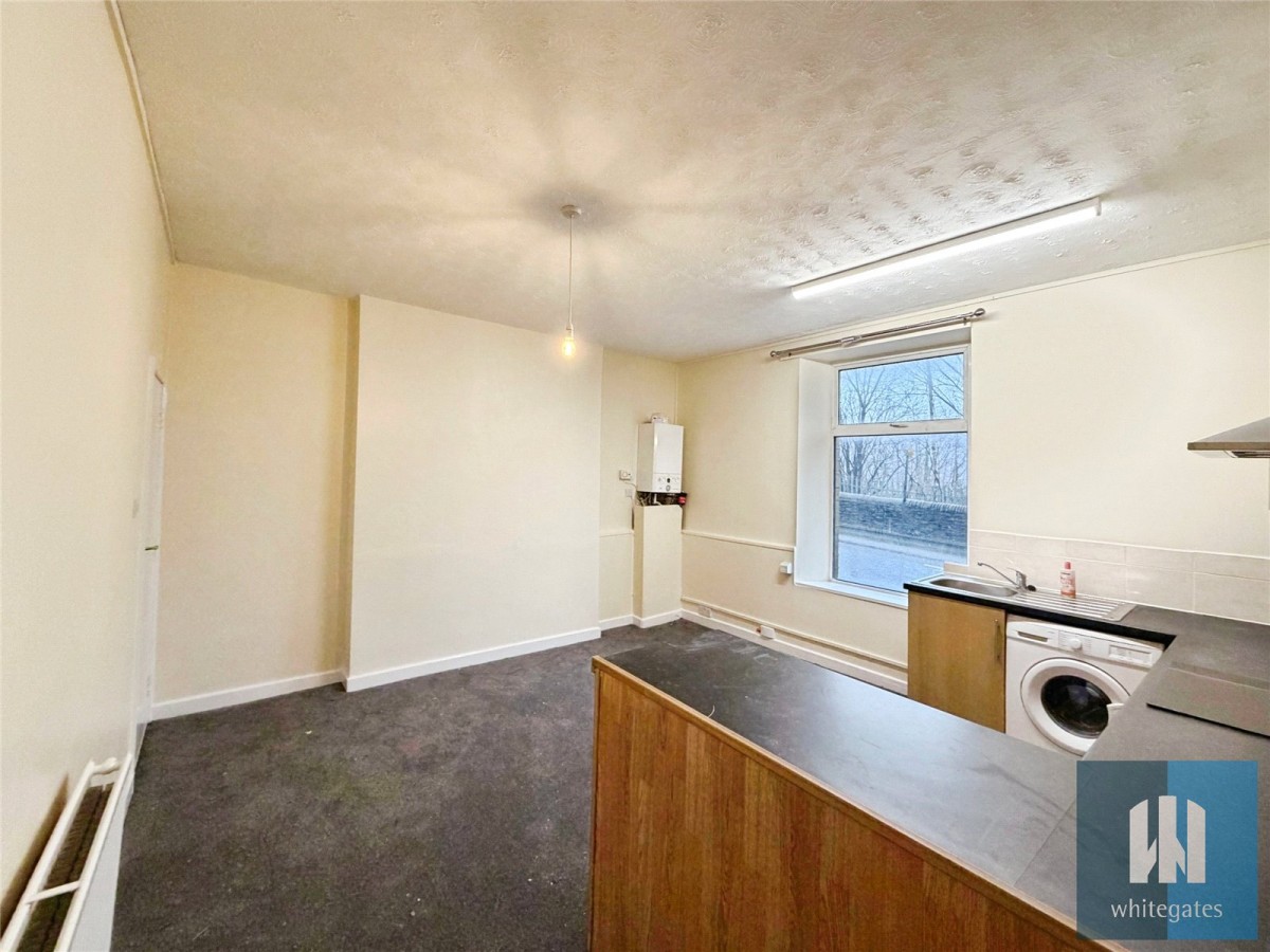 Lowergate, Huddersfield