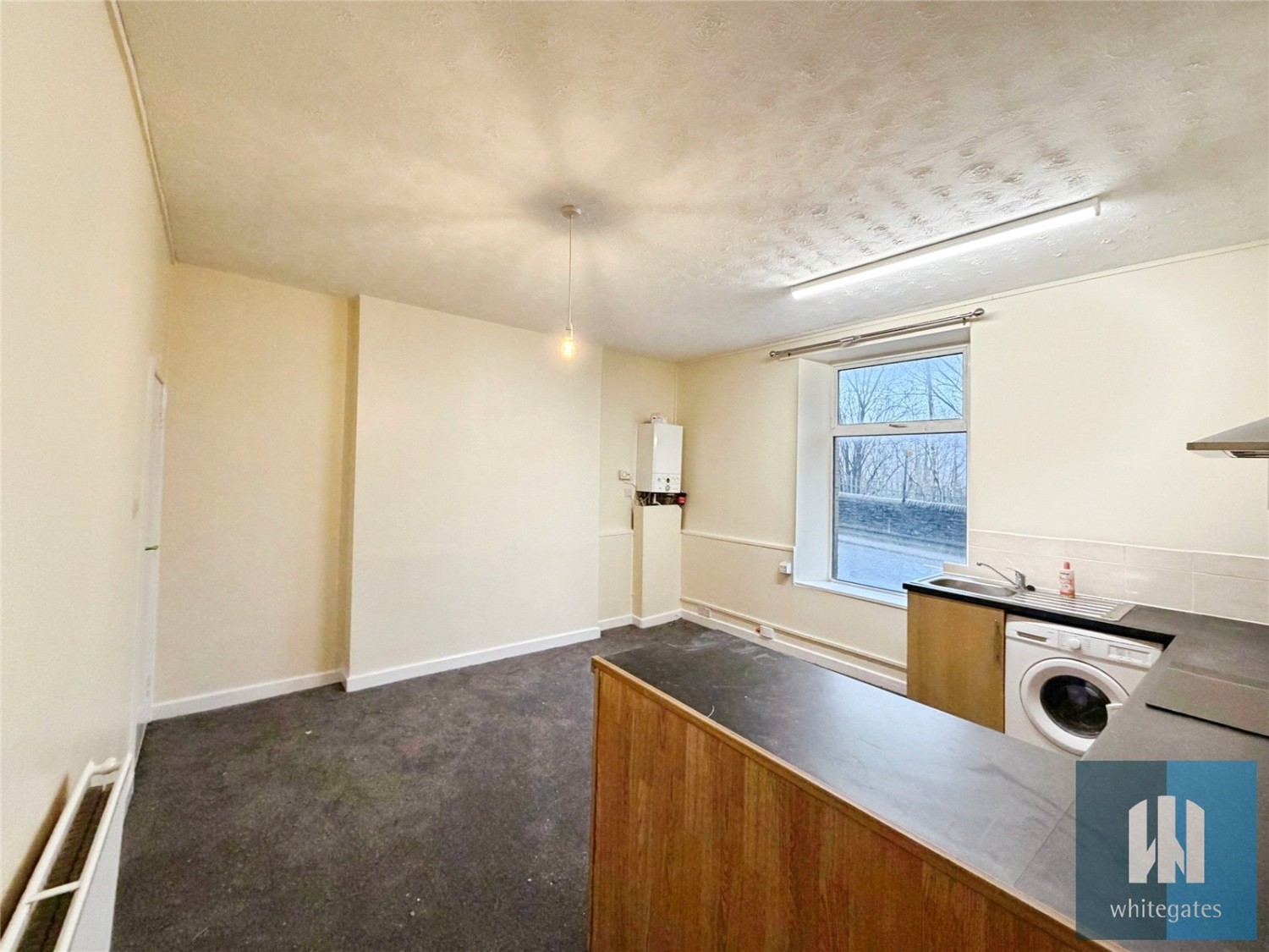 Lowergate, Huddersfield