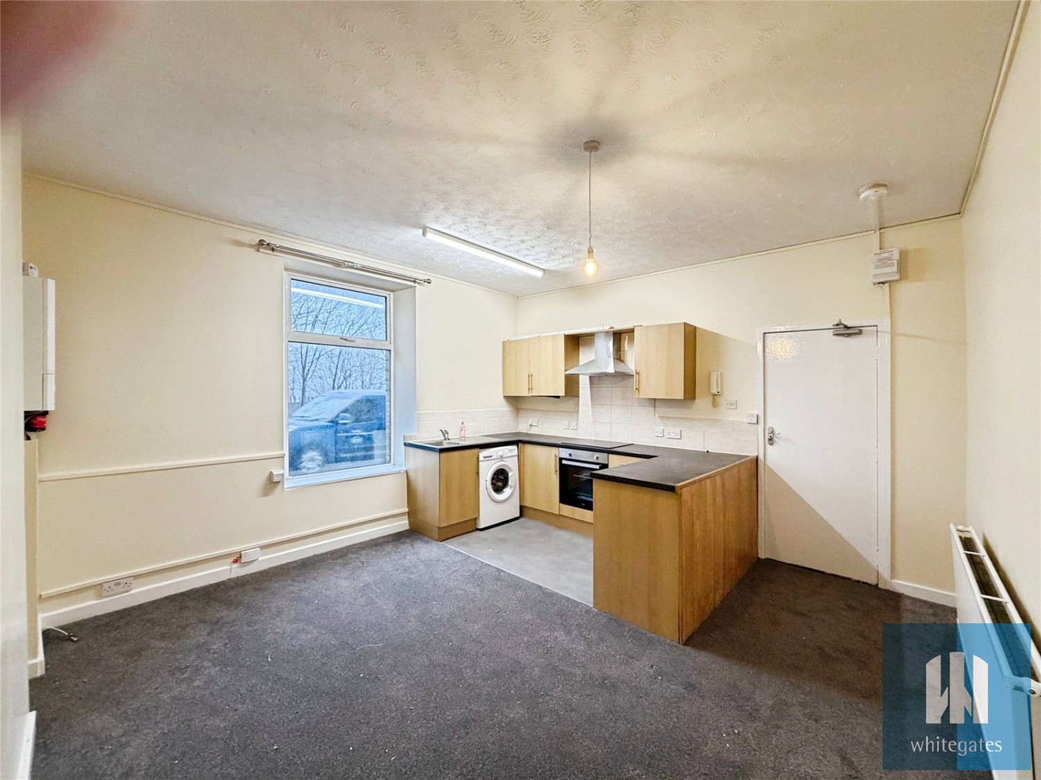 Lowergate, Huddersfield