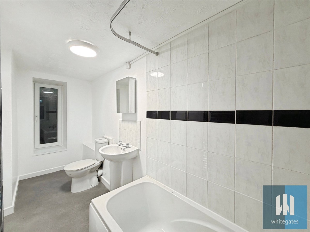 Lowergate, Huddersfield