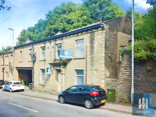 Huddersfield