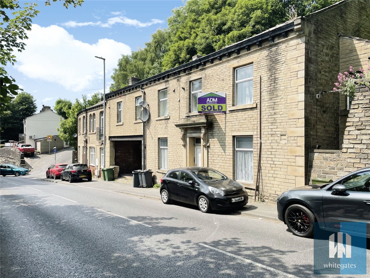 Huddersfield