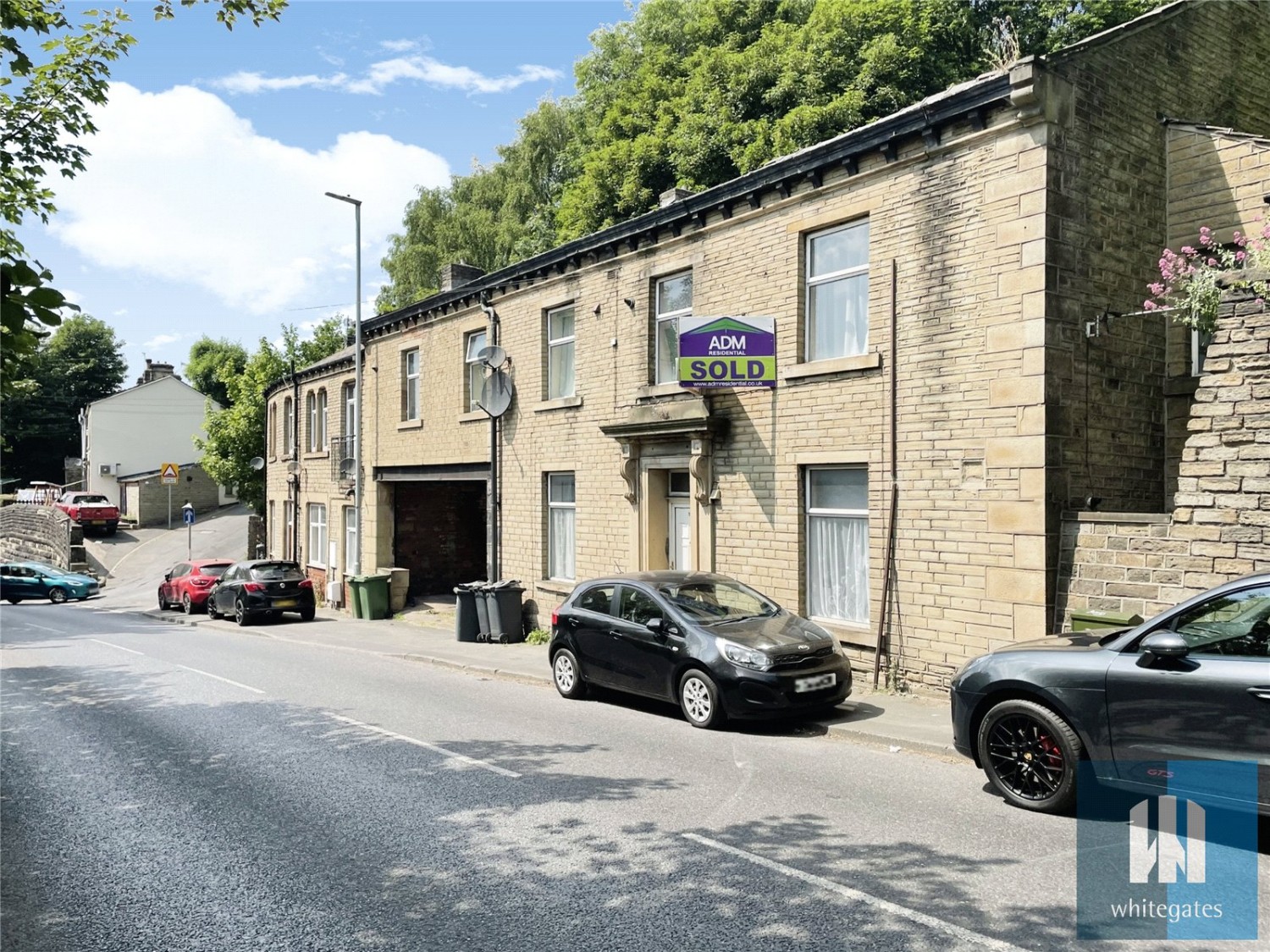 Huddersfield