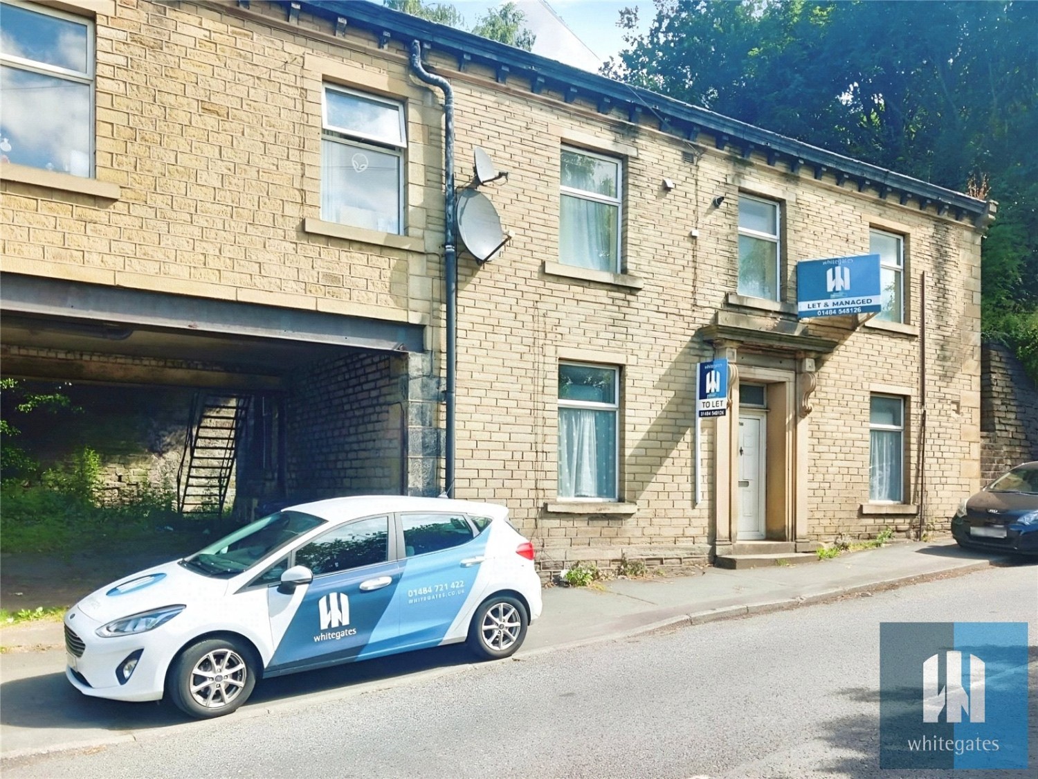 Huddersfield