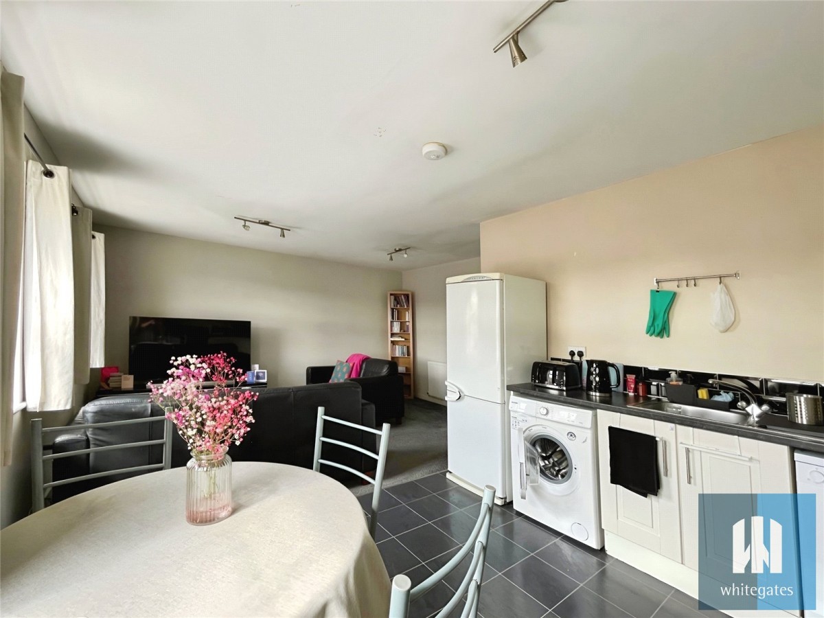 Ferndale, Huddersfield
