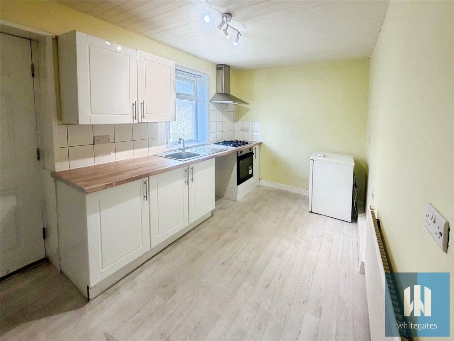 Lowerhouses, Huddersfield