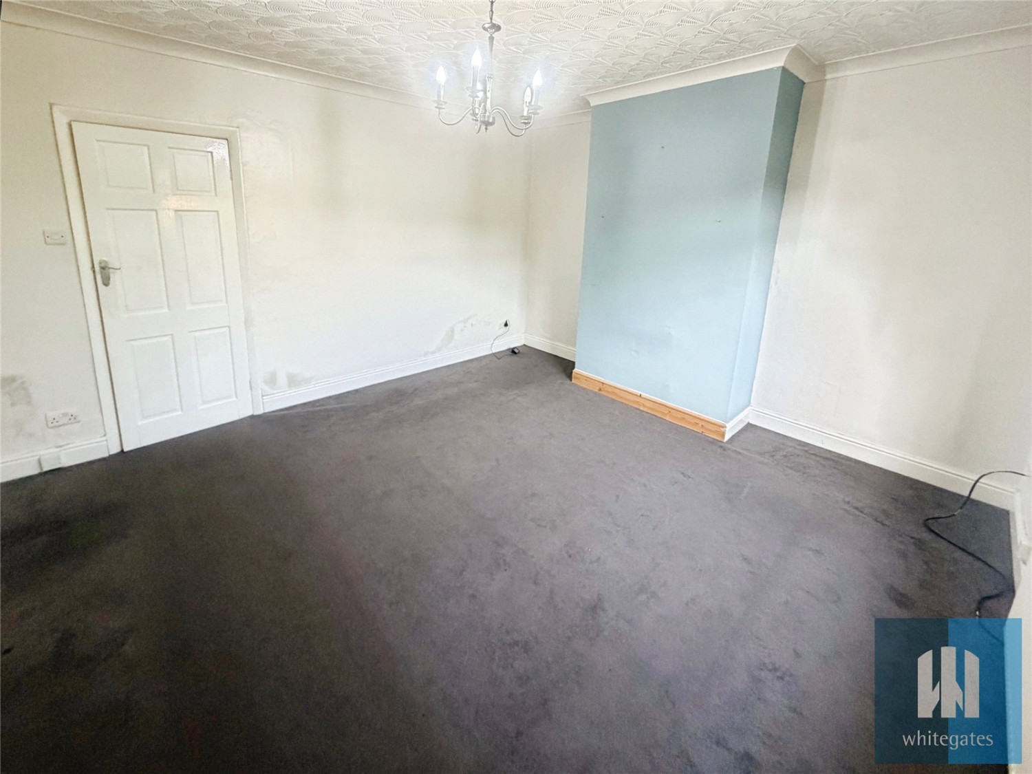 Lowerhouses, Huddersfield