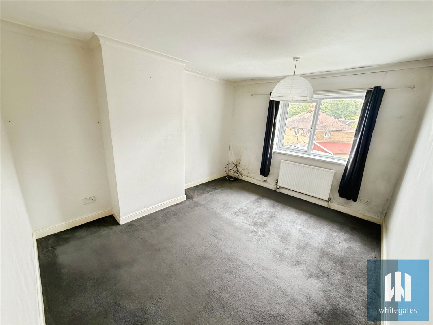 Lowerhouses, Huddersfield