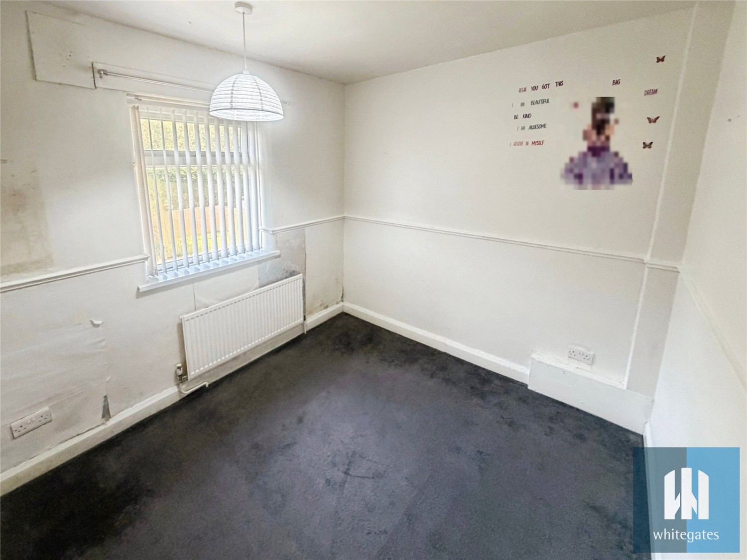 Lowerhouses, Huddersfield