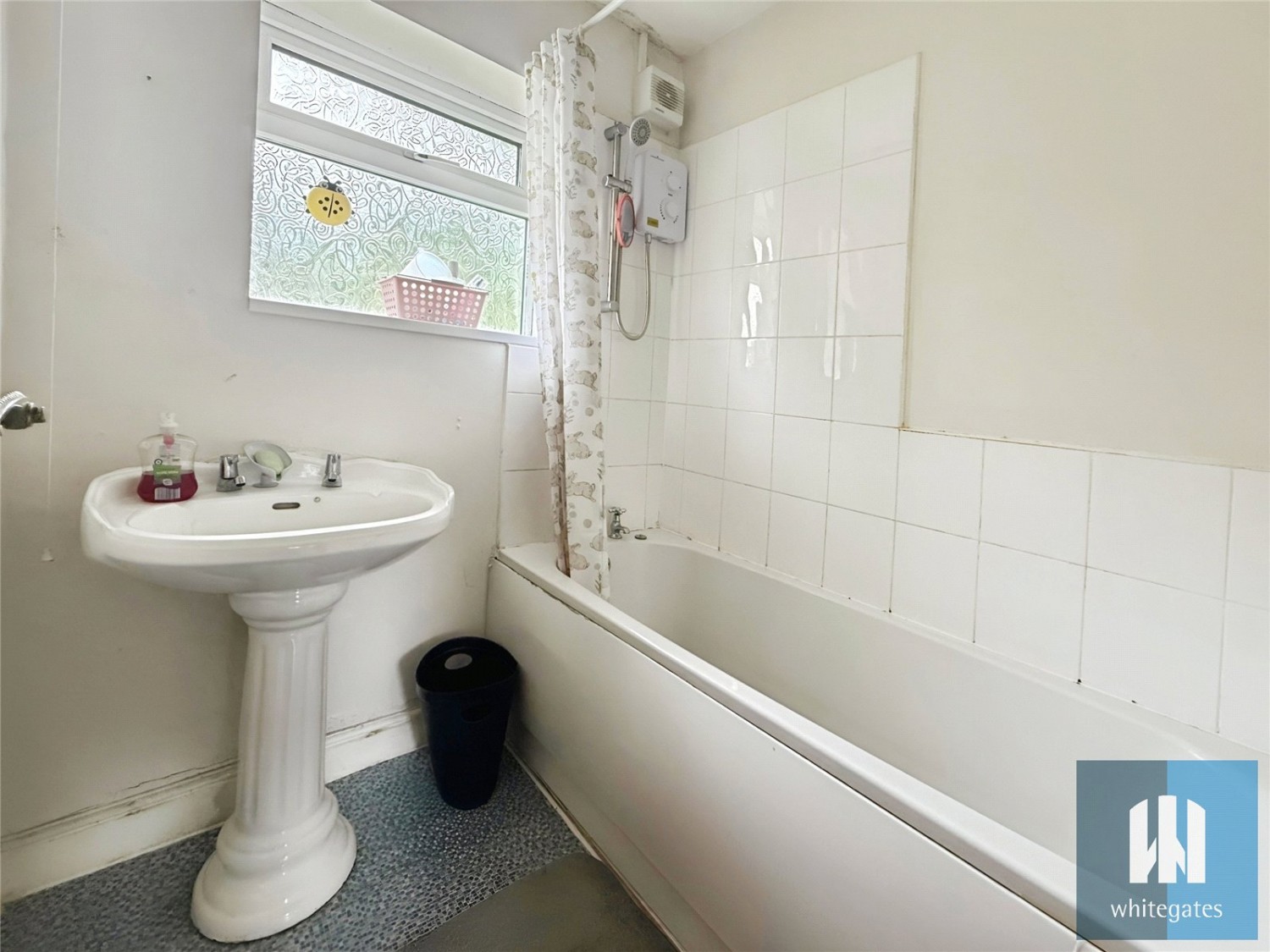 Lowerhouses, Huddersfield