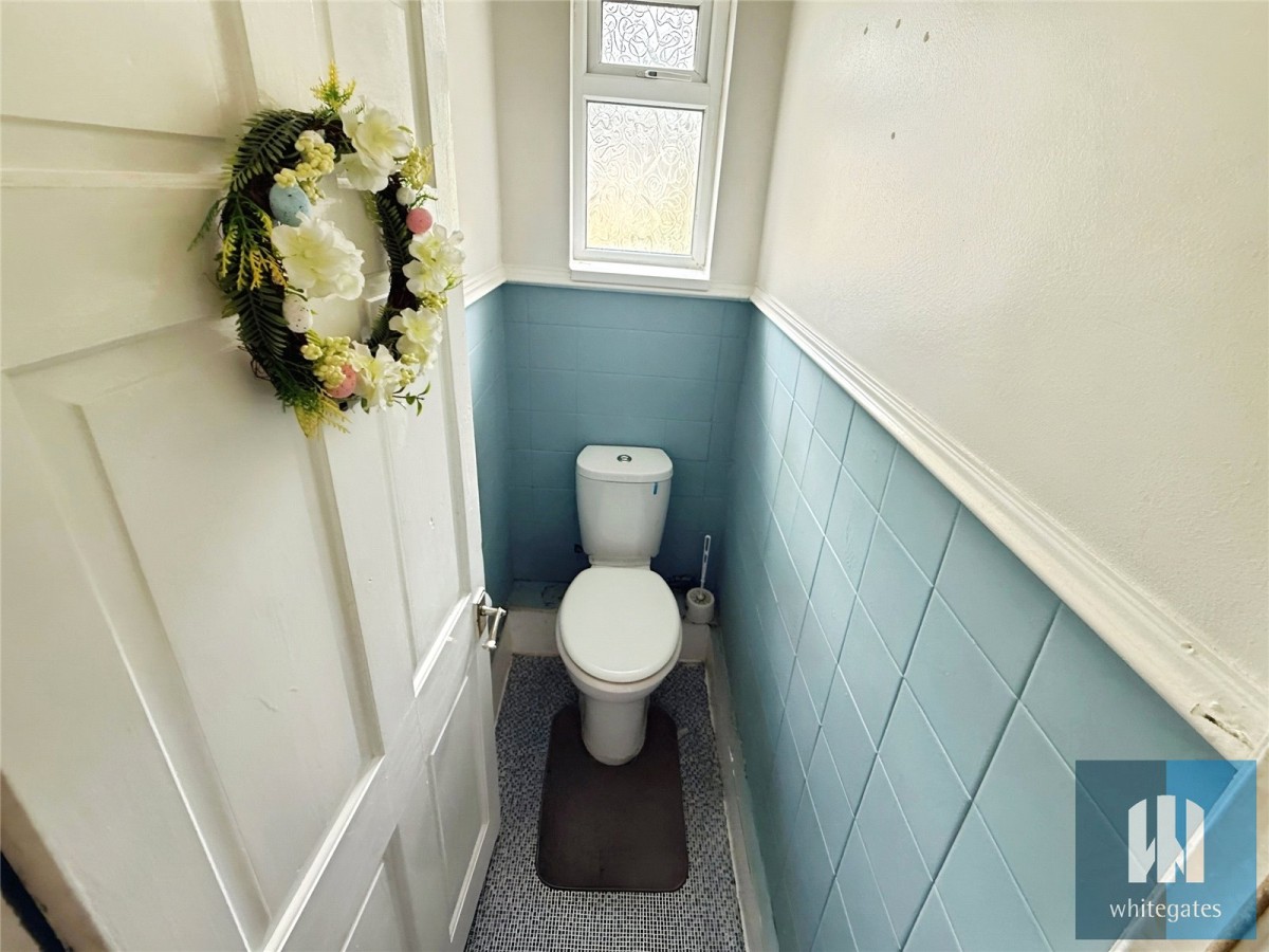 Lowerhouses, Huddersfield