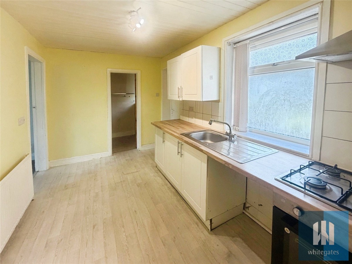 Lowerhouses, Huddersfield