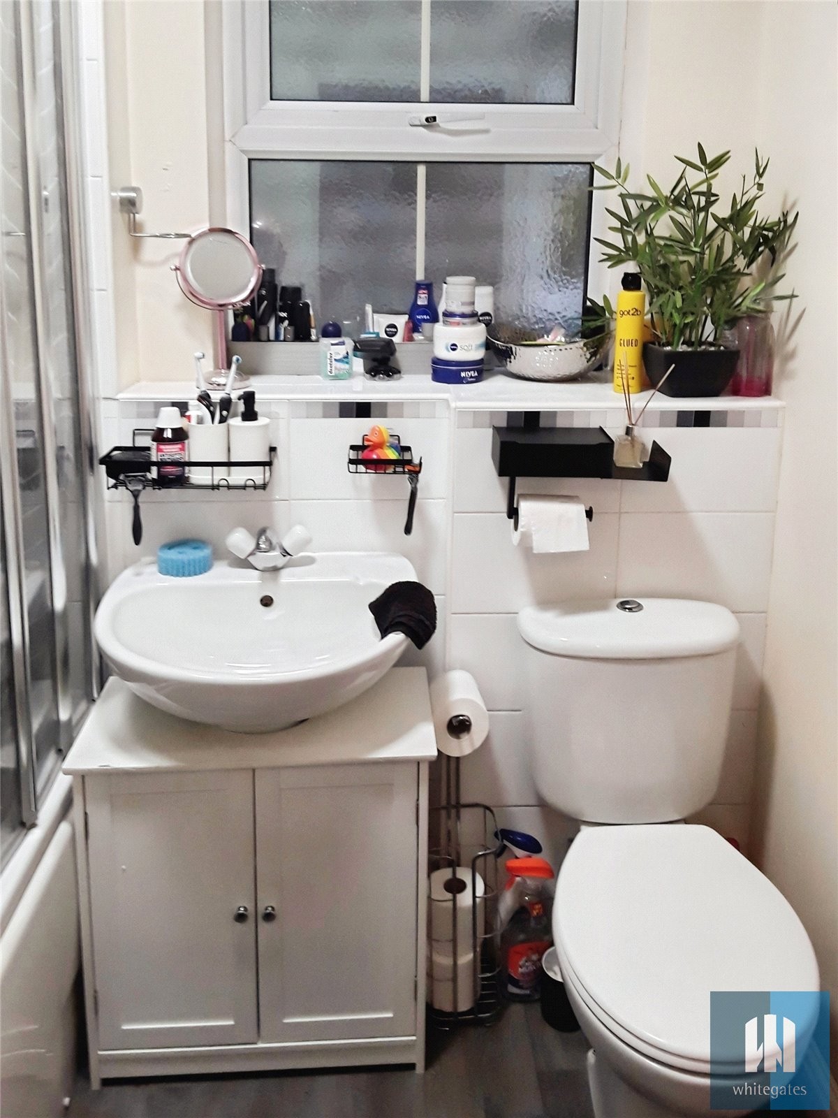 Woodhead Road, Huddersfield