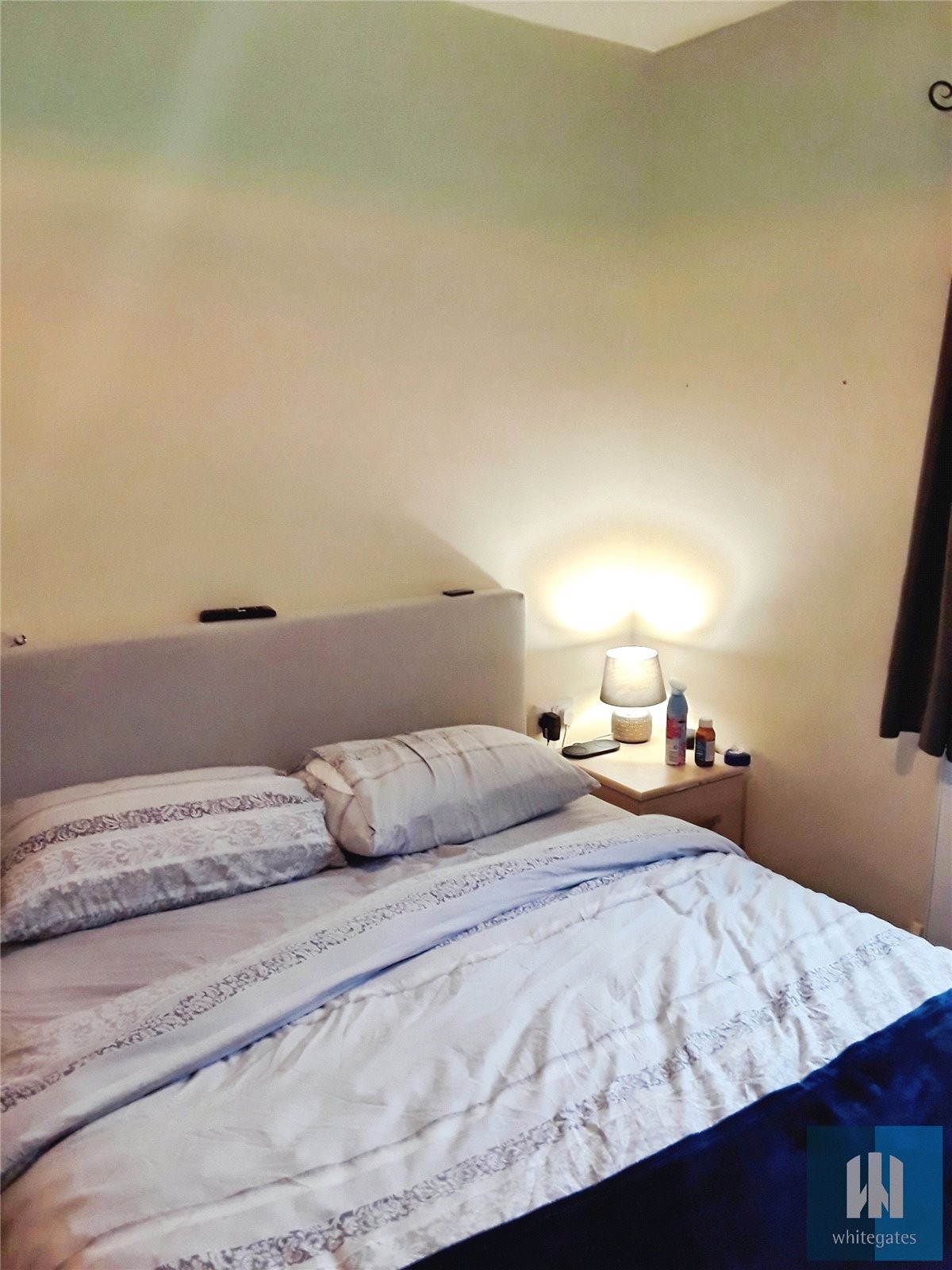 Woodhead Road, Huddersfield