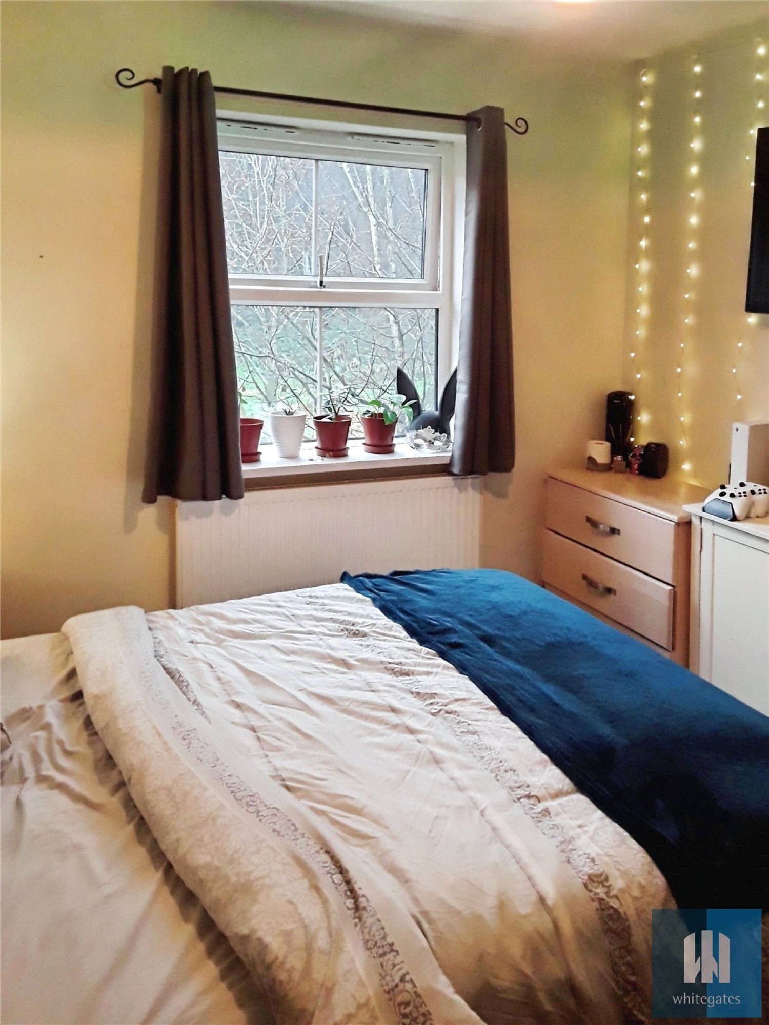 Woodhead Road, Huddersfield