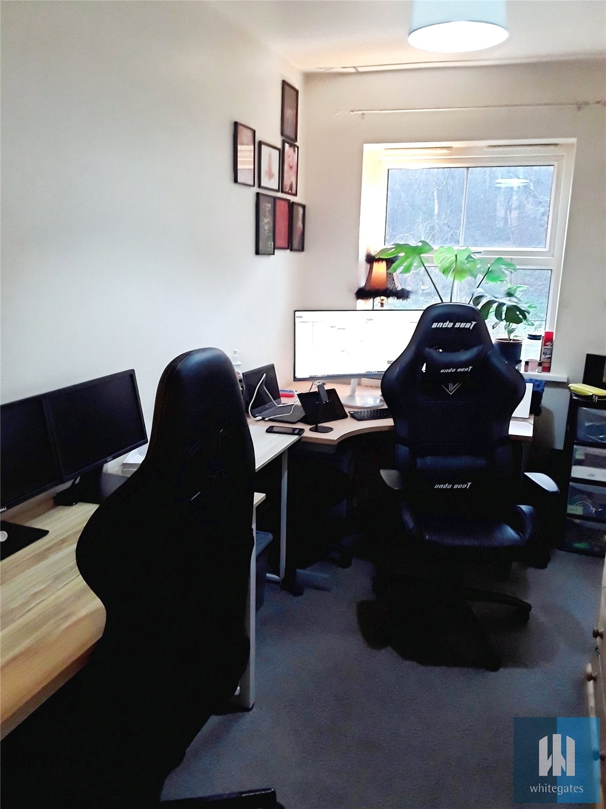 Woodhead Road, Huddersfield