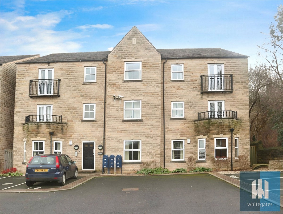 Woodhead Road, Huddersfield