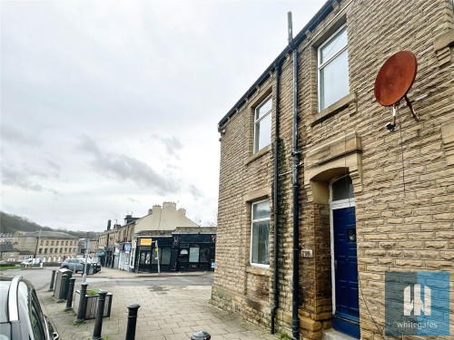 Huddersfield