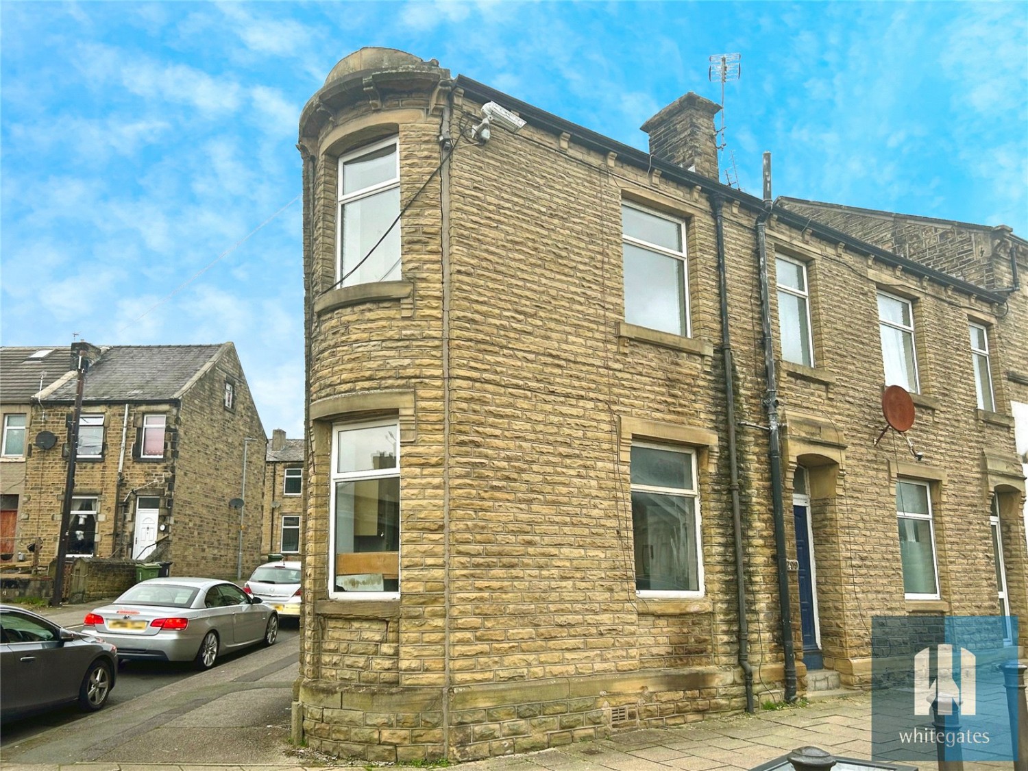 Huddersfield