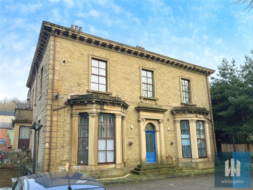 Bank Street, 12 Bank Street, Dewsbury