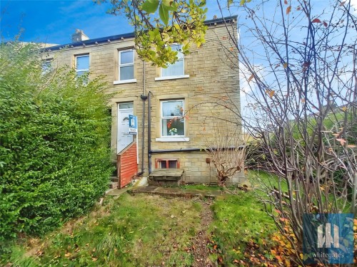 Birkby, Huddersfield