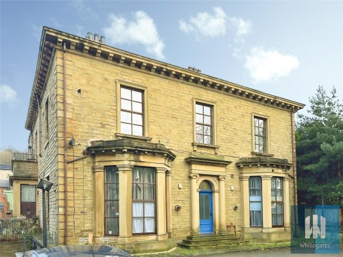 Bank Street, 12 Bank Street, Dewsbury