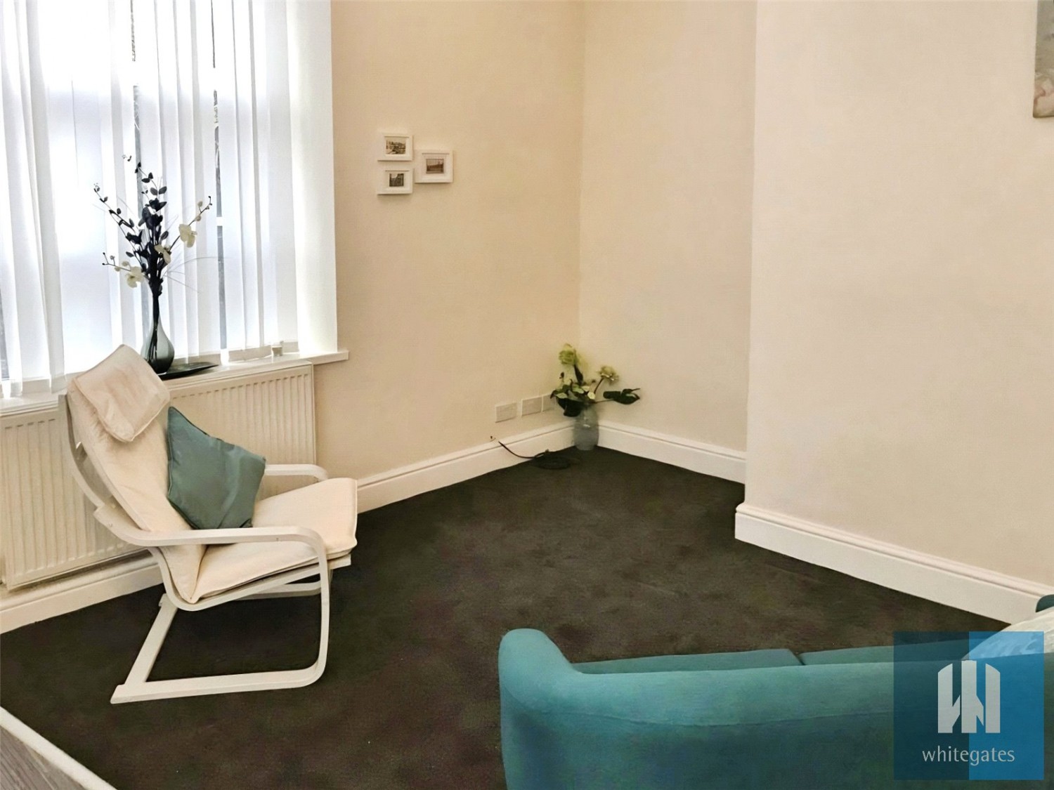 Bank Street, 12 Bank Street, Dewsbury