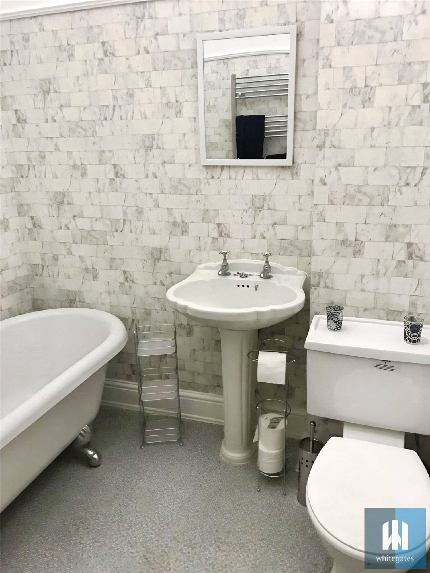 Bank Street, 12 Bank Street, Dewsbury