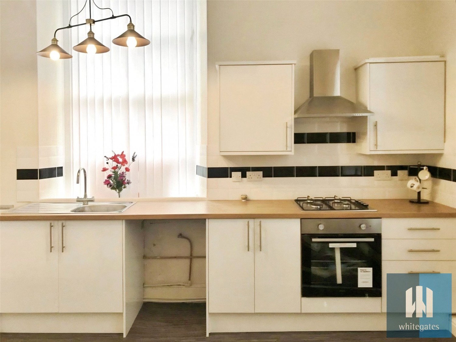 Bank Street, 12 Bank Street, Dewsbury