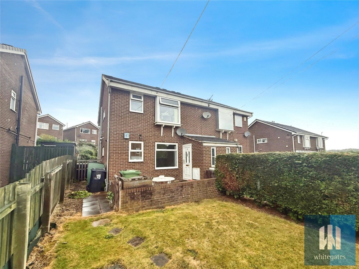 Bradley, Huddersfied