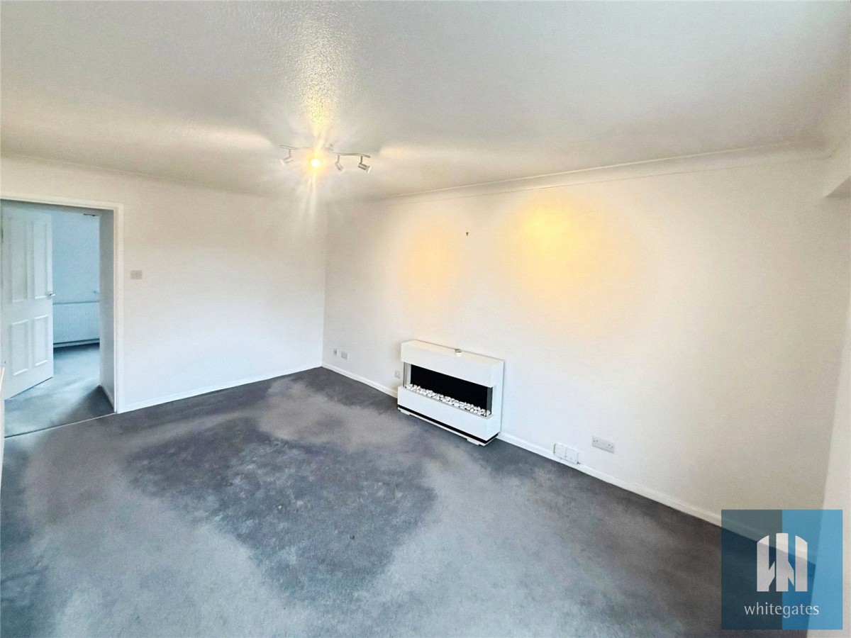 Bradley, Huddersfied