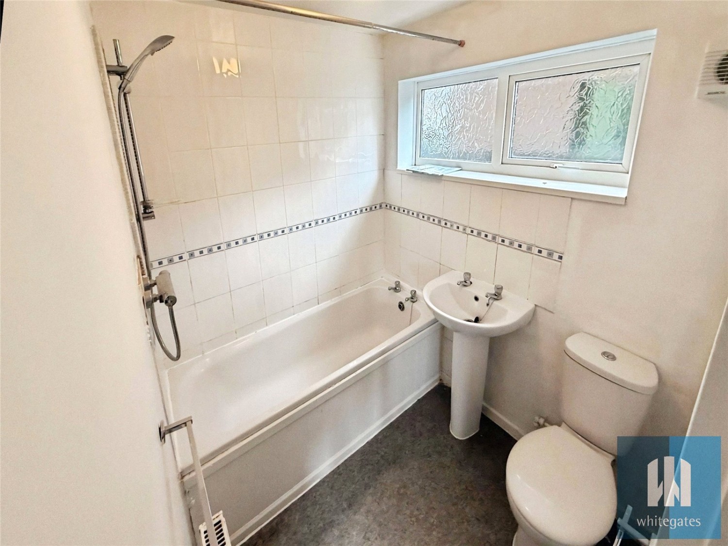 Bradley, Huddersfied