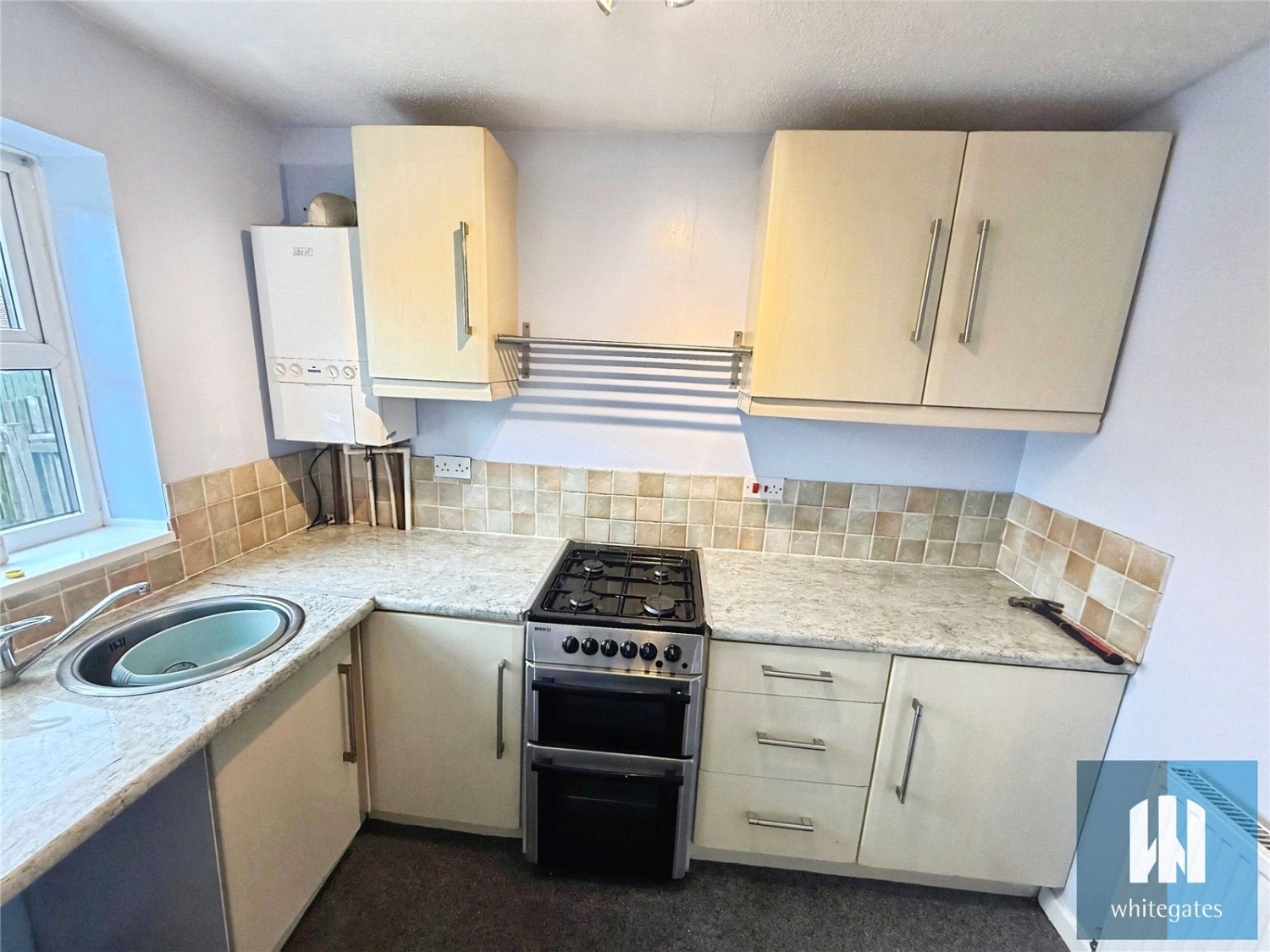 Bradley, Huddersfied