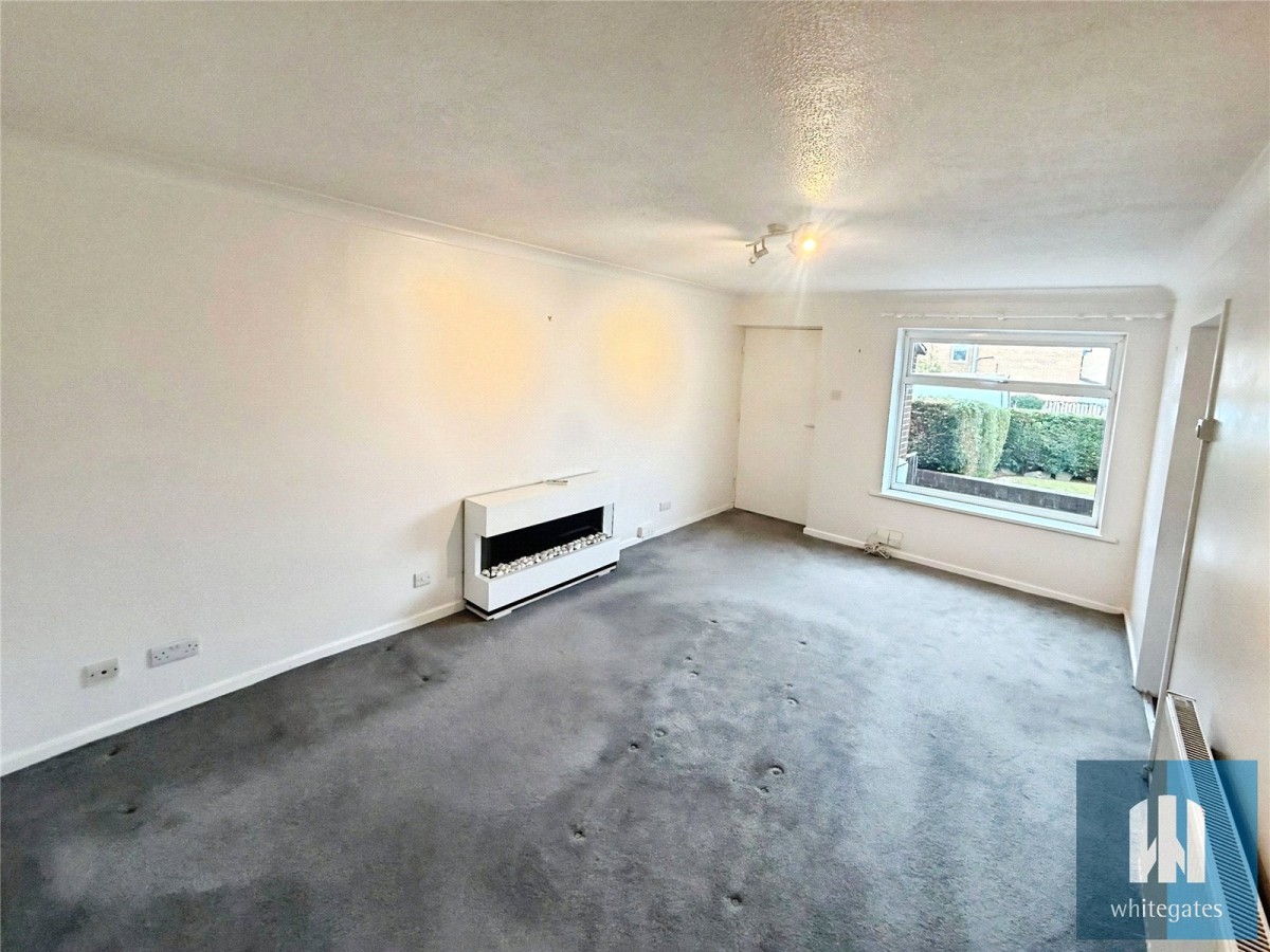 Bradley, Huddersfied